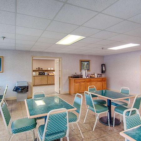 Park Tower Inn Pigeon Forge Kültér fotó