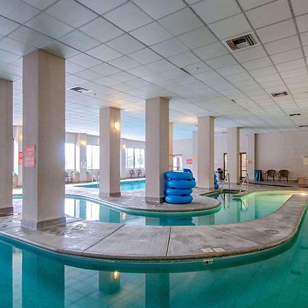 Park Tower Inn Pigeon Forge Kültér fotó