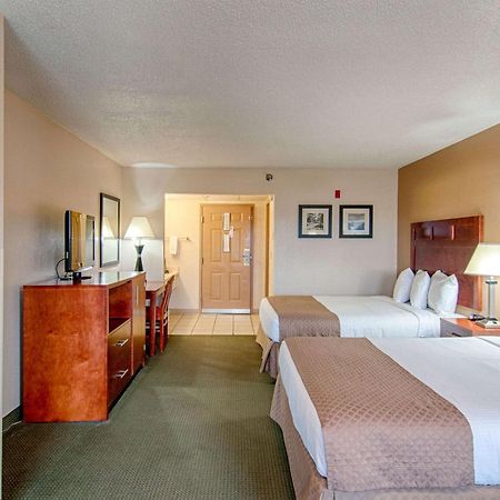 Park Tower Inn Pigeon Forge Kültér fotó