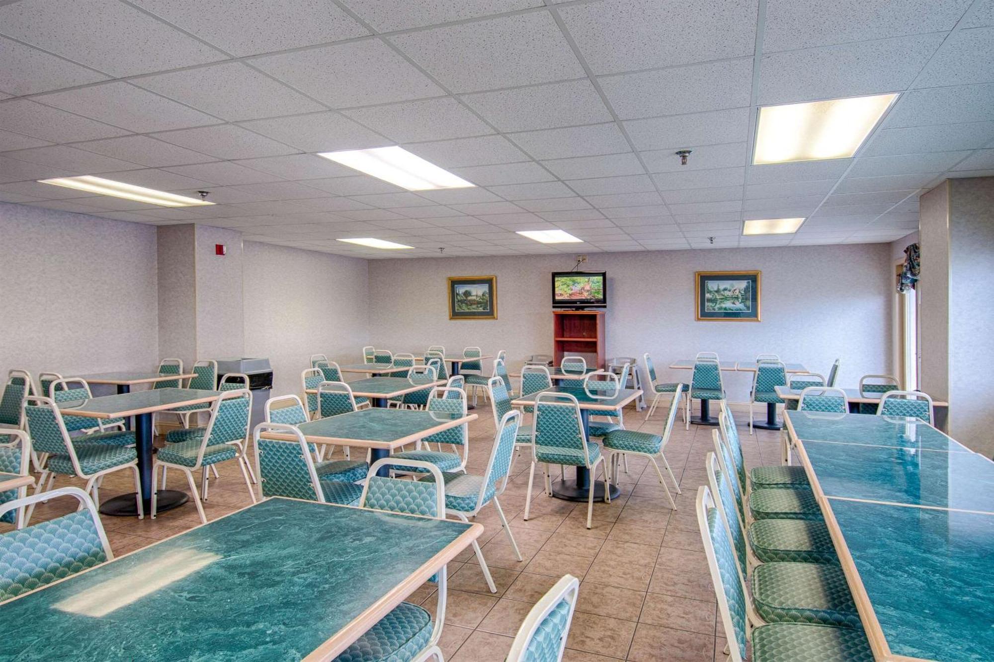 Park Tower Inn Pigeon Forge Kültér fotó