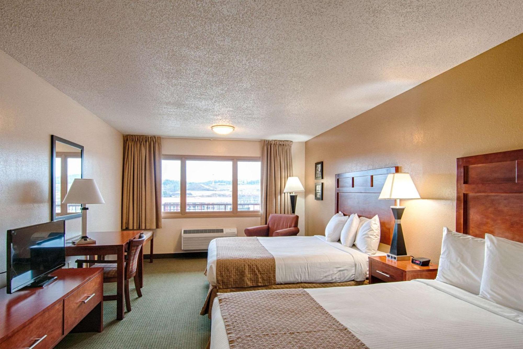 Park Tower Inn Pigeon Forge Kültér fotó